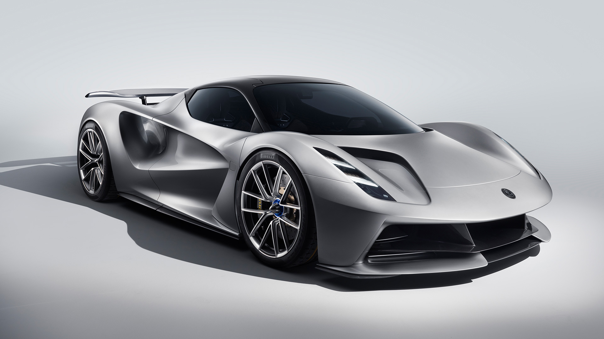 New allelectric Lotus Evija full details, pricing and specs Auto